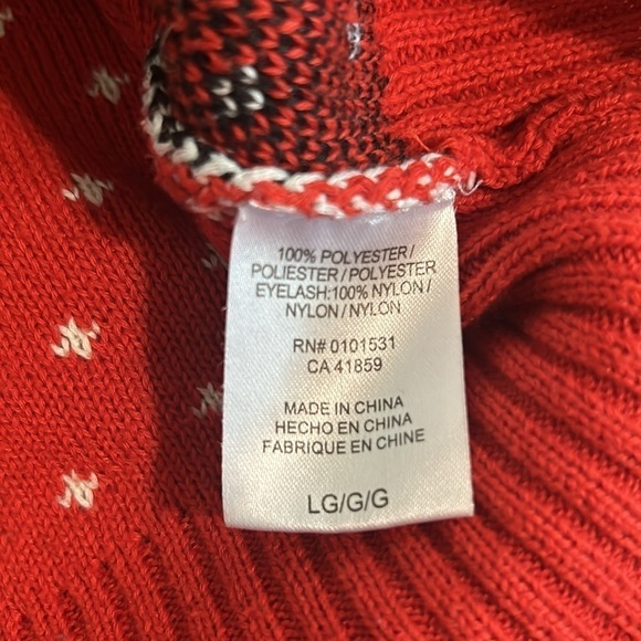 Vintage Coca-Cola sweater - Picture 6 of 7